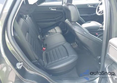 2020 Ford Edge Sel из США, поврежденный, VIN 2FMPK3J93LBB30702